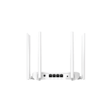 Routers Firewalls BalanceadoresRUIJIERG-EW1200Router Inalambrico Wi - Fi 5 Doble Banda 1200 Mbps 1 WAN 3 LAN Gigabit Ruijie RG - EW1200 - SILYMX
