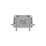Routers Firewalls BalanceadoresRUIJIERG-EW1200Router Inalambrico Wi - Fi 5 Doble Banda 1200 Mbps 1 WAN 3 LAN Gigabit Ruijie RG - EW1200 - SILYMX