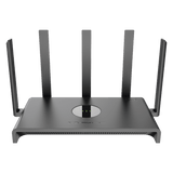 Routers Firewalls BalanceadoresRUIJIERG-EW3000GXPRORouter MESH Wi - Fi 6 Gaming Doble WAN Gigabit 3 LAN Gigabit Dual Band Ruijie RG - EW3000GXPRO - SILYMX