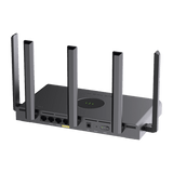 Routers Firewalls BalanceadoresRUIJIERG-EW3000GXPRORouter MESH Wi - Fi 6 Gaming Doble WAN Gigabit 3 LAN Gigabit Dual Band Ruijie RG - EW3000GXPRO - SILYMX