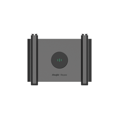 Routers Firewalls BalanceadoresRUIJIERG-EW300NRouter Inalámbrico Wi - Fi 4 WISP Administración Remota Control Ancho Banda Ruijie RG - EW300N - SILYMX