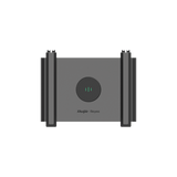 Routers Firewalls BalanceadoresRUIJIERG-EW300NRouter Inalámbrico Wi - Fi 4 WISP Administración Remota Control Ancho Banda Ruijie RG - EW300N - SILYMX