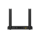 Routers Firewalls BalanceadoresRUIJIERG-EW300NRouter Inalámbrico Wi - Fi 4 WISP Administración Remota Control Ancho Banda Ruijie RG - EW300N - SILYMX