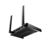 Routers Firewalls BalanceadoresRUIJIERG-EW300NRouter Inalámbrico Wi - Fi 4 WISP Administración Remota Control Ancho Banda Ruijie RG - EW300N - SILYMX