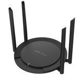 Routers Firewalls BalanceadoresRUIJIERG-EW300PRORouter Inalambrico Wi - Fi 4 WISP Gestion Remota Control Ancho de Banda Ruijie RG - EW300PRO - SILYMX