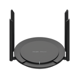Routers Firewalls BalanceadoresRUIJIERG-EW300PRORouter Inalambrico Wi - Fi 4 WISP Gestion Remota Control Ancho de Banda Ruijie RG - EW300PRO - SILYMX
