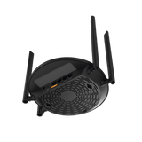 Routers Firewalls BalanceadoresRUIJIERG-EW300PRORouter Inalambrico Wi - Fi 4 WISP Gestion Remota Control Ancho de Banda Ruijie RG - EW300PRO - SILYMX