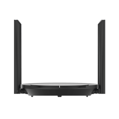 Routers Firewalls BalanceadoresRUIJIERG-EW300PRORouter Inalambrico Wi - Fi 4 WISP Gestion Remota Control Ancho de Banda Ruijie RG - EW300PRO - SILYMX