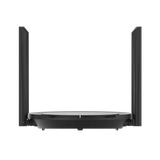Routers Firewalls BalanceadoresRUIJIERG-EW300PRORouter Inalambrico Wi - Fi 4 WISP Gestion Remota Control Ancho de Banda Ruijie RG - EW300PRO - SILYMX