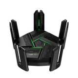 Routers Firewalls BalanceadoresRUIJIERG-EW7200BEPRORouter Inalambrico MESH Wi - Fi 7 Gaming Doble WAN 2.5G 7142Mbps 512 Usuarios Ruijie RG - EW7200BEPRO - SILYMX
