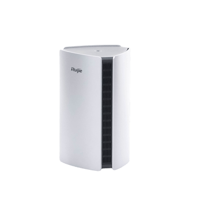 Routers Firewalls BalanceadoresRUIJIERG-M32Router Mesh WiFi 6 AX1800 Dual Band Gigabit Auto - enlace Torre RUIJIE RG - M32 - SILYMX