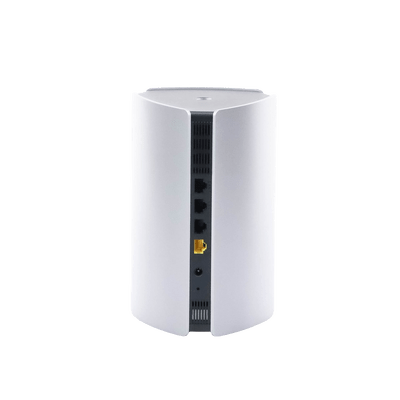 Routers Firewalls BalanceadoresRUIJIERG-M32Router Mesh WiFi 6 AX1800 Dual Band Gigabit Auto - enlace Torre RUIJIE RG - M32 - SILYMX