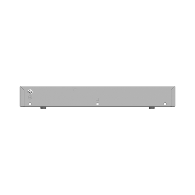 Switches PoERUIJIERG-NBF2100S-16GT1SC-PONU Switch PoE+ Hibrido Capa 2 1 Puerto PON 1G 16 Puertos Gigabit 240W Ruijie RG - NBF2100S - 16GT1SC - P - SILYMX