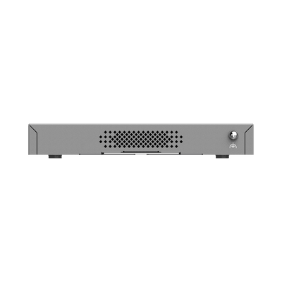 OLT ONT ONURUIJIERG-NBF2100S-8GT1SCONU Switch Hibrido Capa 2 Puerto PON 1G SC/UPC 8 Puertos Gigabit 100 Clientes Ruijie RG - NBF2100S - 8GT1SC - SILYMX