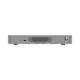 e-Lighten ONU / Switch PoE+ Hibrido, Capa 2 con un Puerto PON 1G SC/UPC y 8 Puertos Ethernet PoE+ 1G hasta 120 Watts y 100 Clientes RUIJIE - Imagen 3