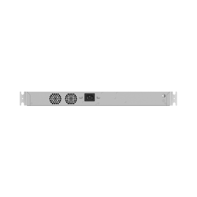 OLT ONT ONURUIJIERG-NBF5200M-8FS16GT4XSOLT Switch Hibrido Capa 3 8 PON GPON 16 Gigabit 4 SFP+ 10G 256 ONUs Ruijie RG - NBF5200M - 8FS16GT4XS - SILYMX