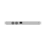 OLT ONT ONURUIJIERG-NBF5200M-8FS16GT4XSOLT Switch Hibrido Capa 3 8 PON GPON 16 Gigabit 4 SFP+ 10G 256 ONUs Ruijie RG - NBF5200M - 8FS16GT4XS - SILYMX
