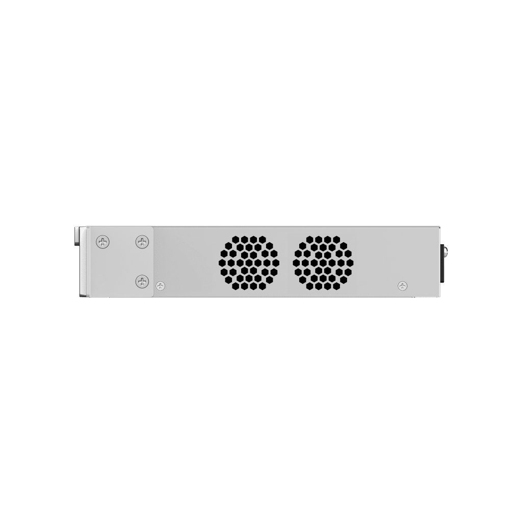 Switch Administrable PoE Capa 2+ Plus, con 24 puertos Gigabit PoE 802.3af/at + 4 SFP+ para fibra 10Gb, gestión gratuita desde la nube, 370w RUIJIE - Imagen 4