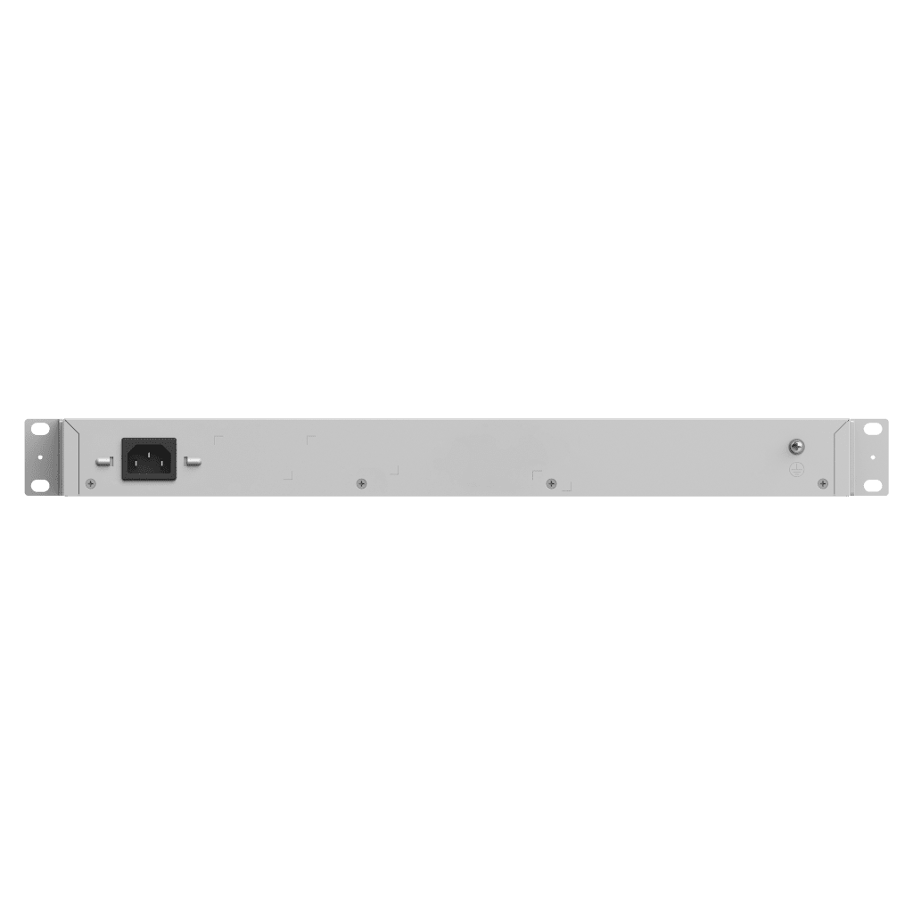 Switch Administrable PoE Capa 2+ Plus, con 24 puertos Gigabit PoE 802.3af/at + 4 SFP+ para fibra 10Gb, gestión gratuita desde la nube, 370w RUIJIE - Imagen 5
