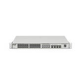Switch administrable Capa 2+ Plus, 24 puertos SFP con 8 puertos Ethernet Gigabit y 4 SFP+ gestión en la nube RUIJIE - Imagen 2