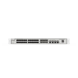 Switch administrable Capa 2+ Plus, 24 puertos SFP con 8 puertos Ethernet Gigabit y 4 SFP+ gestión en la nube RUIJIE - Imagen 3