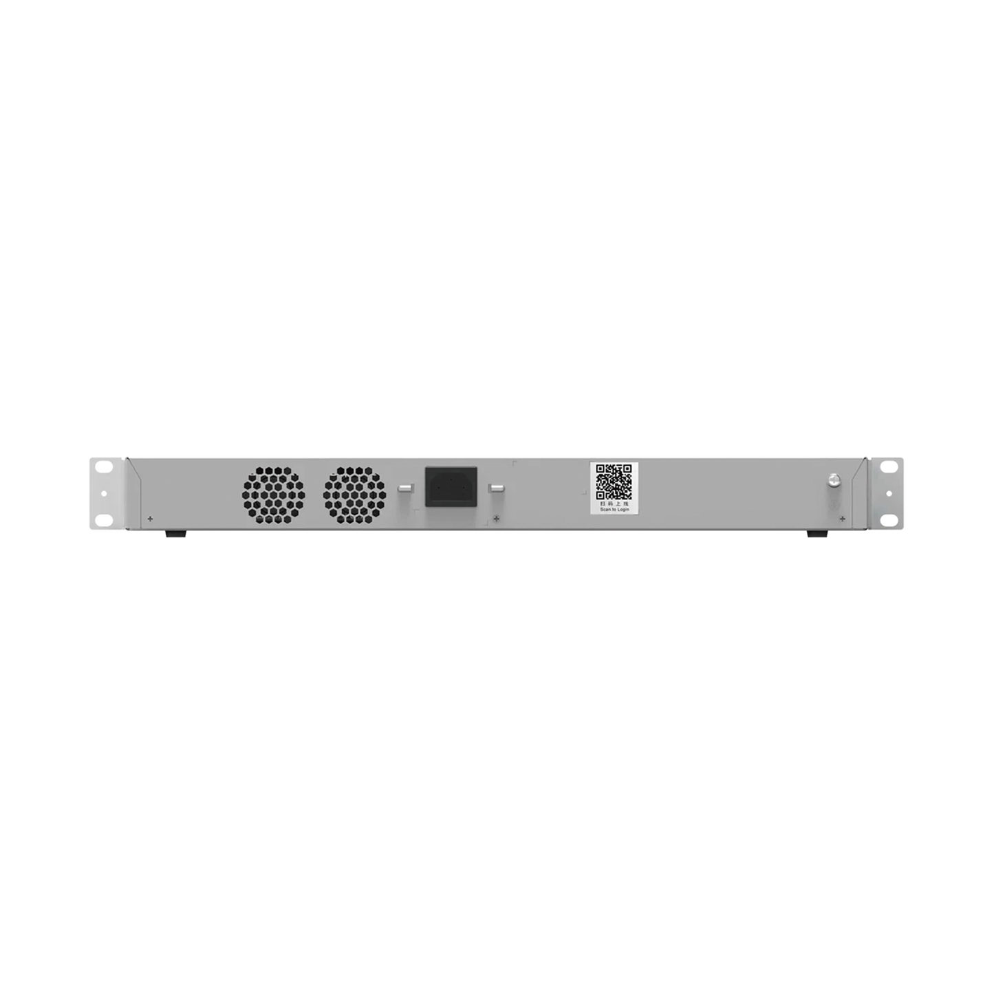 Switch Administrable Capa 2+ Plus, con 48 puertos Gigabit + 4 SFP+ para fibra 10Gb, gestión gratuita desde la nube RUIJIE - Imagen 2