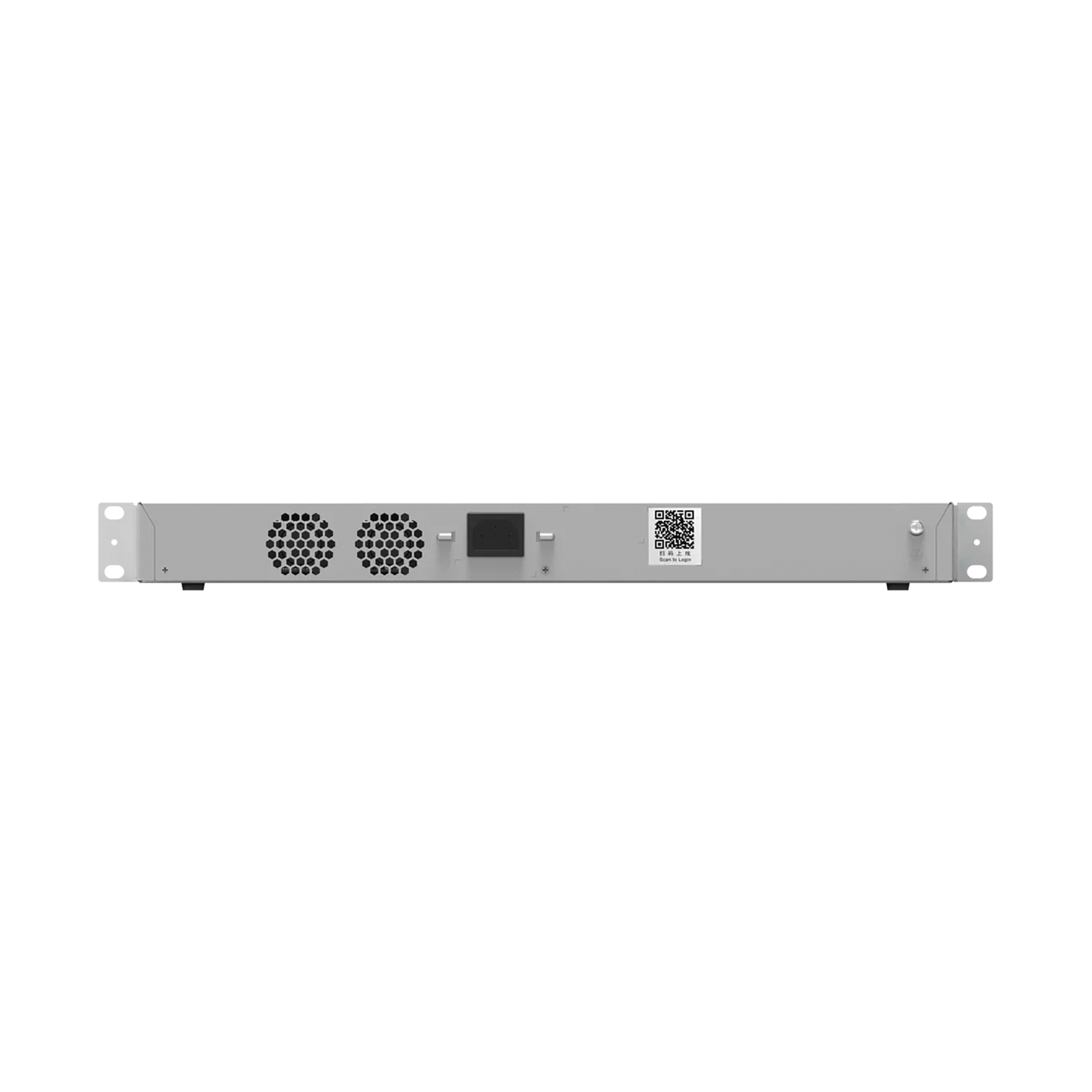 Switch Administrable Capa 2+ Plus, con 48 puertos Gigabit + 4 SFP+ para fibra 10Gb, gestión gratuita desde la nube RUIJIE - Imagen 2