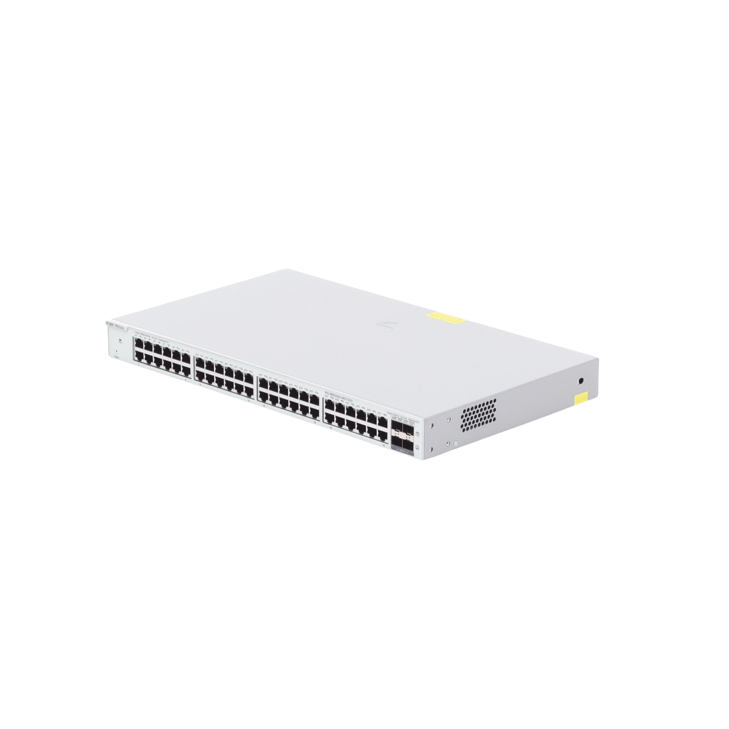 Switch Administrable Capa 2+ Plus, con 48 puertos Gigabit + 4 SFP+ para fibra 10Gb, gestión gratuita desde la nube RUIJIE - Imagen 5
