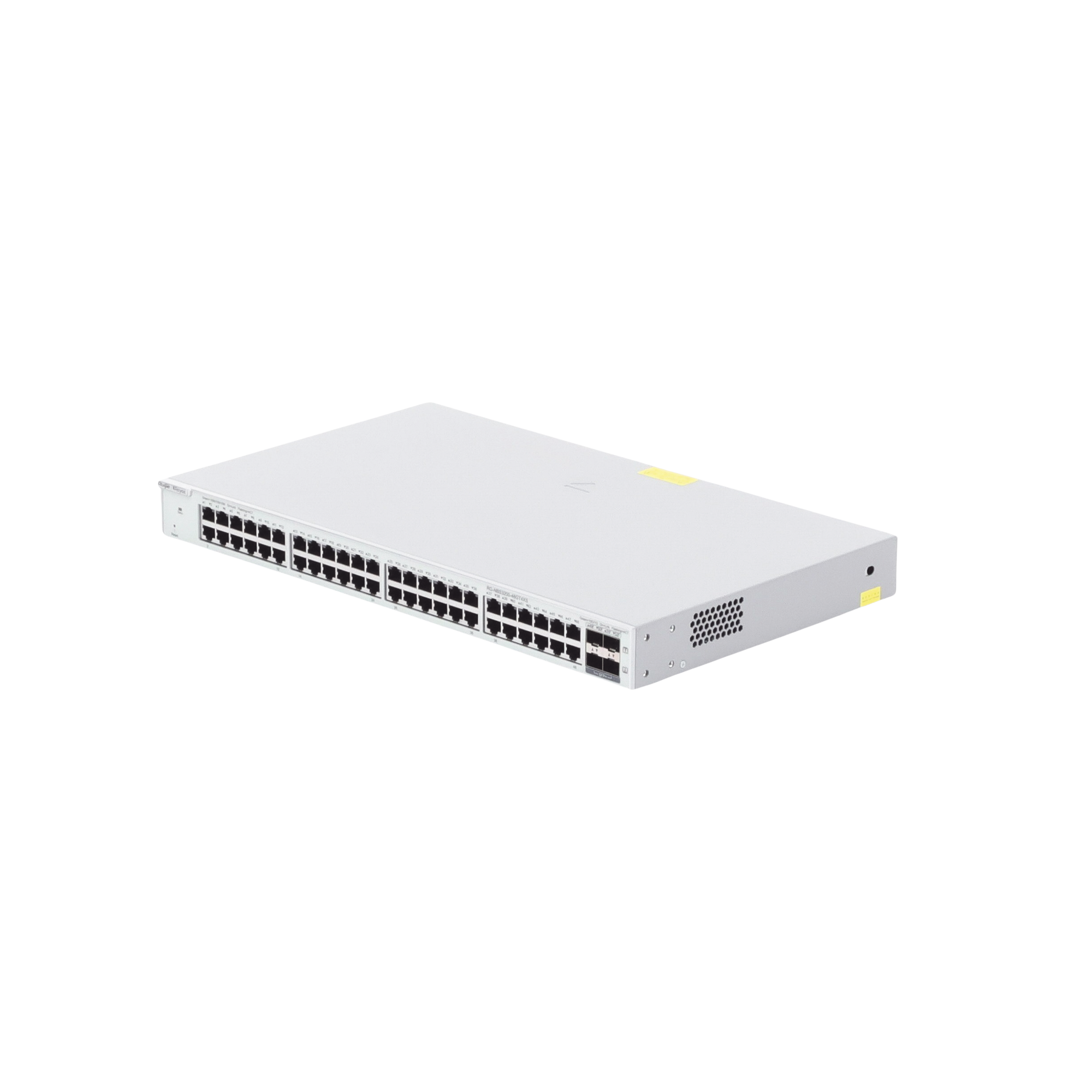 Switch Administrable Capa 2+ Plus, con 48 puertos Gigabit + 4 SFP+ para fibra 10Gb, gestión gratuita desde la nube RUIJIE - Imagen 5