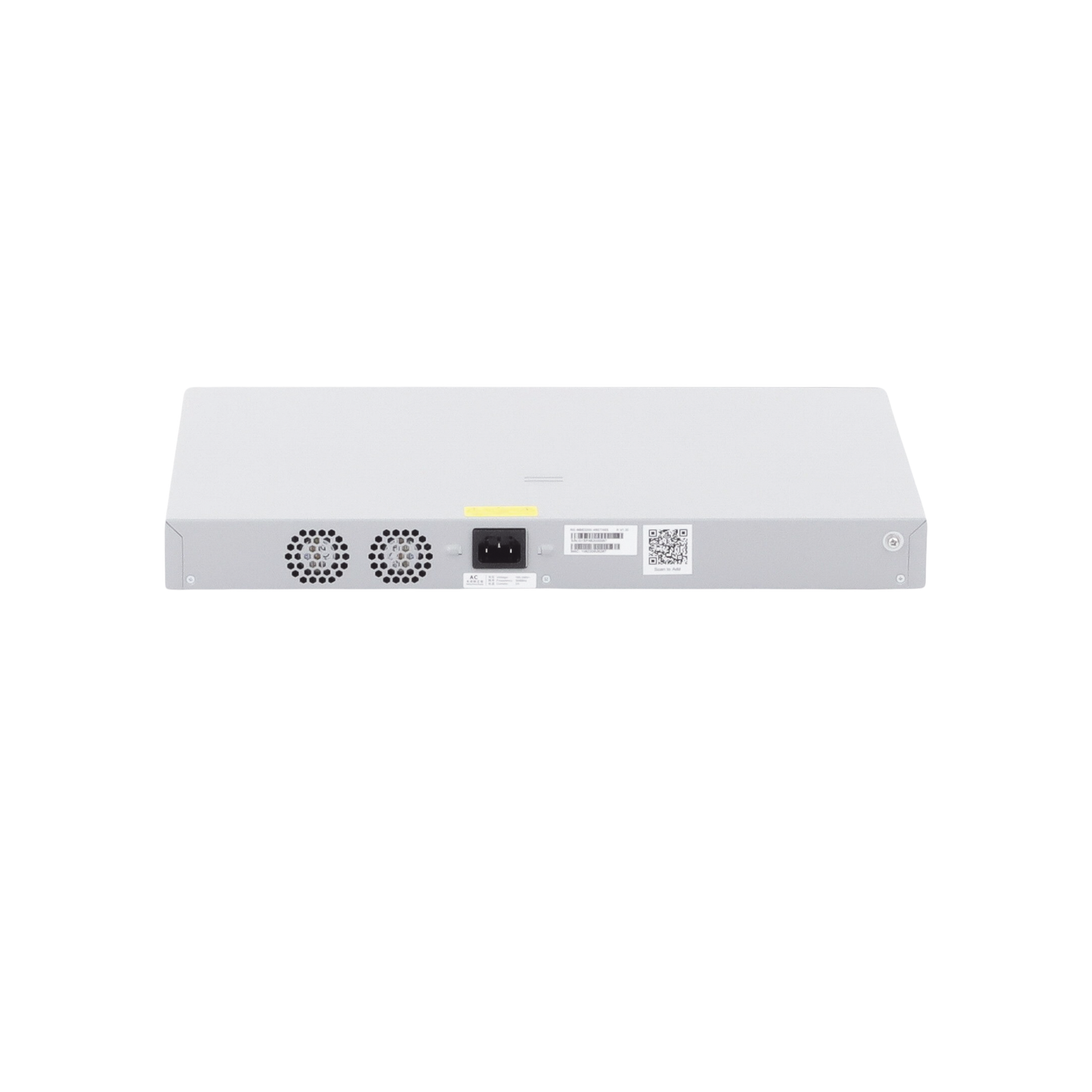 Switch Administrable Capa 2+ Plus, con 48 puertos Gigabit + 4 SFP+ para fibra 10Gb, gestión gratuita desde la nube RUIJIE - Imagen 6