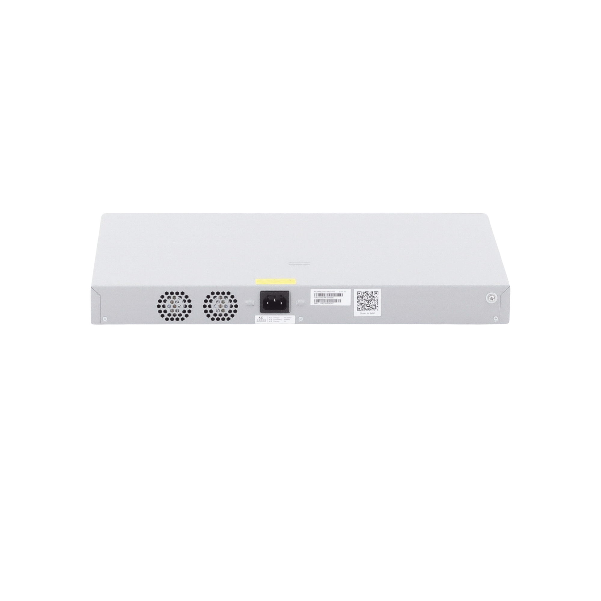 Switch Administrable Capa 2+ Plus, con 48 puertos Gigabit + 4 SFP+ para fibra 10Gb, gestión gratuita desde la nube RUIJIE - Imagen 6