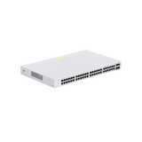 Switch Administrable Capa 2+ Plus, con 48 puertos Gigabit + 4 SFP+ para fibra 10Gb, gestión gratuita desde la nube RUIJIE - Imagen 7