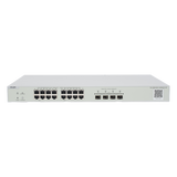 Switch Multi-Gigabit PoE++ / 16 Puertos 2.5G / 4 Puertos SFP+ 10G / 370W / Capa 2 / 160 Gbps / 1U Rack RUIJIE - Imagen 1