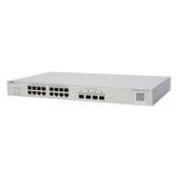 Switch Multi-Gigabit PoE++ / 16 Puertos 2.5G / 4 Puertos SFP+ 10G / 370W / Capa 2 / 160 Gbps / 1U Rack RUIJIE - Imagen 2