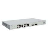 Switch Multi-Gigabit PoE++ / 16 Puertos 2.5G / 4 Puertos SFP+ 10G / 370W / Capa 2 / 160 Gbps / 1U Rack RUIJIE - Imagen 3