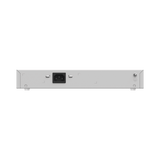 RUIJIERG-NBS5300-8MG2XS-UPSwitch Multi - Gigabit PoE++ 370W 802.3bt Capa 3 Administrable Cloud, Diseñado Para Access Points WiFi 6/7 - SILYMX