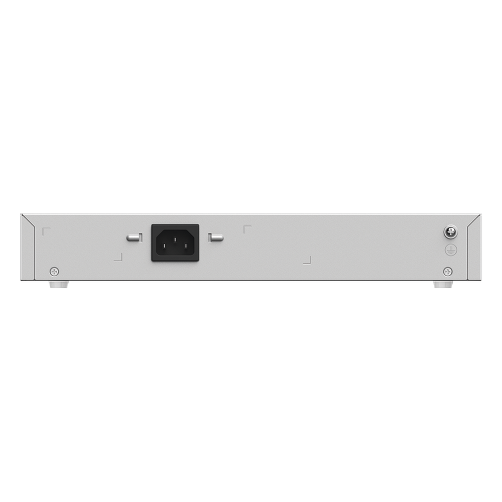Switch Multi-Gigabit PoE++ 370W 802.3bt Capa 3 Administrable Cloud, Diseñado Para Access Points WiFi 6/7 RUIJIE - Imagen 2