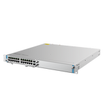 Chasis Switch Core Capa 3, hasta 2 slots para tarjetas modulares M6000 series RUIJIE - Imagen 1
