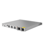 Chasis Switch Core Capa 3, hasta 2 slots para tarjetas modulares M6000 series RUIJIE - Imagen 2