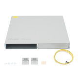 Chasis Switch Core Capa 3, hasta 2 slots para tarjetas modulares M6000 series RUIJIE - Imagen 3