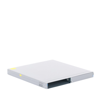 Chasis Switch Core Capa 3, hasta 2 slots para tarjetas modulares M6000 series RUIJIE - Imagen 4