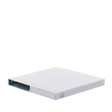 Chasis Switch Core Capa 3, hasta 2 slots para tarjetas modulares M6000 series RUIJIE - Imagen 5