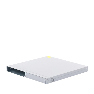 Chasis Switch Core Capa 3, hasta 2 slots para tarjetas modulares M6000 series RUIJIE - Imagen 5