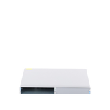 Chasis Switch Core Capa 3, hasta 2 slots para tarjetas modulares M6000 series RUIJIE - Imagen 7