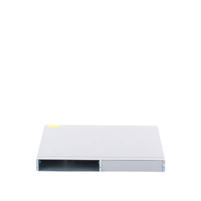 Chasis Switch Core Capa 3, hasta 2 slots para tarjetas modulares M6000 series RUIJIE - Imagen 7