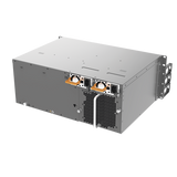 Chasis Switch Core Capa 3, hasta 3 slots para tarjetas modulares M7000 series RUIJIE - Imagen 2