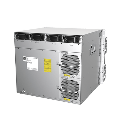 SwitchesRUIJIERG-NBS7006Chasis Switch Core Modular 6 Slots M7000 Series RUIJIE RG - NBS7006 - SILYMX