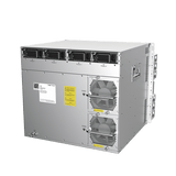 SwitchesRUIJIERG-NBS7006Chasis Switch Core Modular 6 Slots M7000 Series RUIJIE RG - NBS7006 - SILYMX