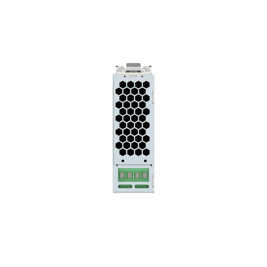 Switches PoERUIJIERG-NIS-PA120-54Fuente de Alimentación AC/DC 120W 54VDC DIN - RAIL Switch Industrial Ruijie RG - NIS - PA120 - 54 - SILYMX