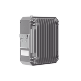 Switch Industrial PoE hasta , Ideal para temperaturas Extremas y protección contra descargas, 4 Puertos Gigabit PoE 802.3 af/at, 2 puertos SFP Administrable Cloud RUIJIE - Imagen 1